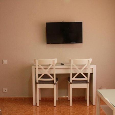 Apartamentos Resitur Σεβίλλη Εξωτερικό φωτογραφία