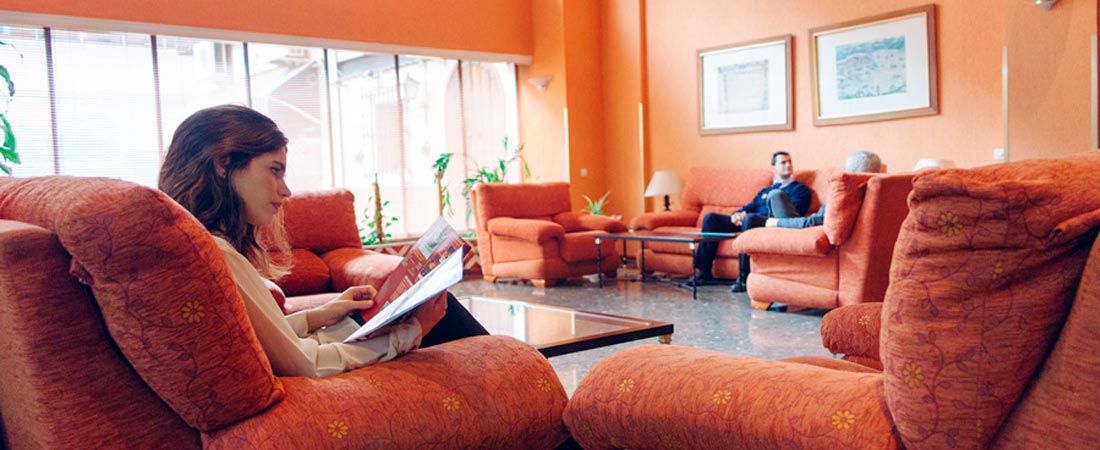 Apartamentos Resitur Σεβίλλη Εξωτερικό φωτογραφία
