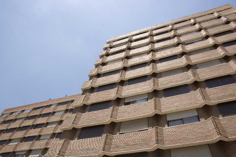 Apartamentos Resitur Σεβίλλη Εξωτερικό φωτογραφία