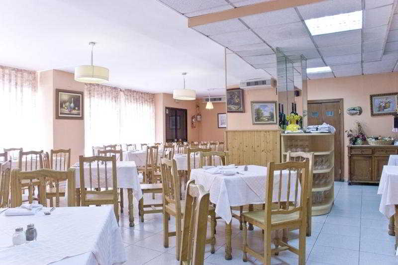 Apartamentos Resitur Σεβίλλη Εξωτερικό φωτογραφία